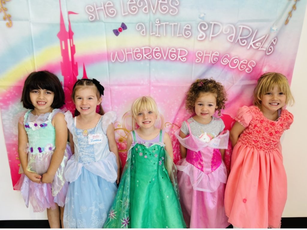 2024 Summer Camps Drea Lee Dance Studio