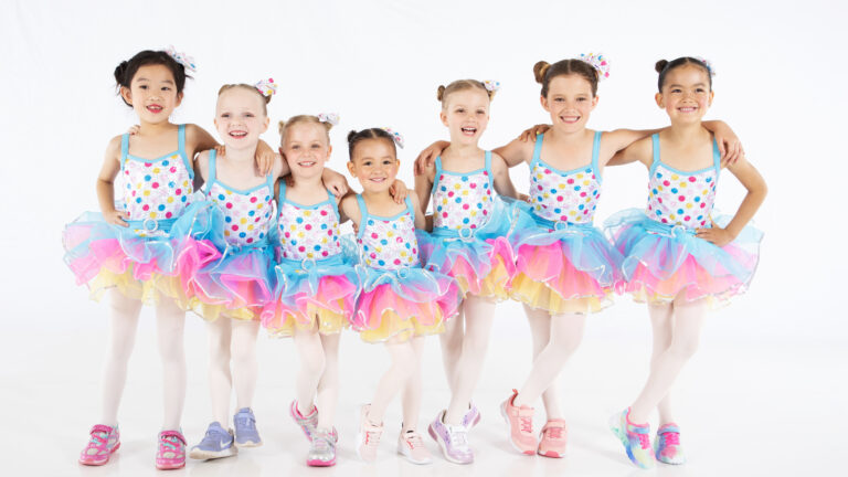 11 Benefits of Dance for Your Child
