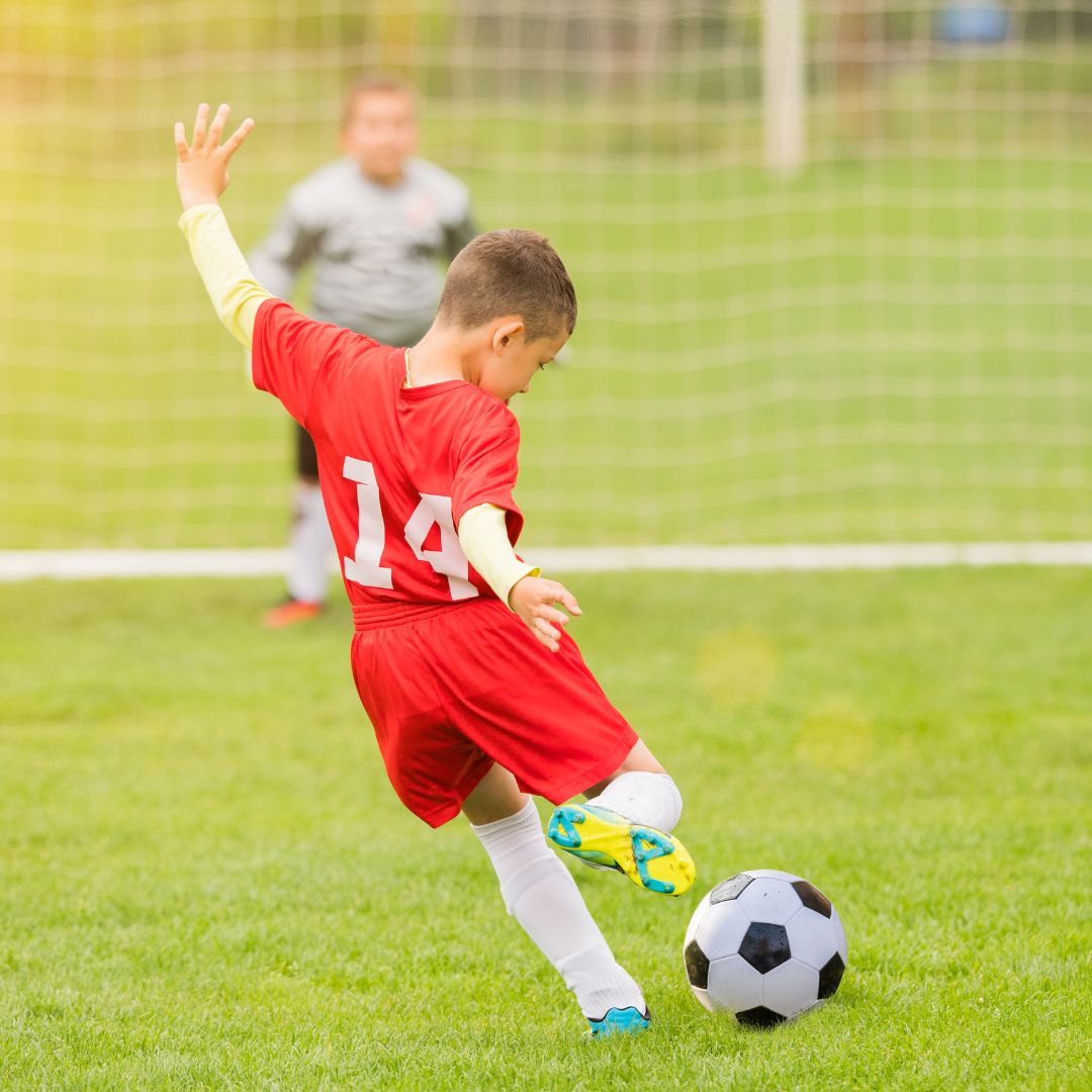 5 Ways Soccer Players Can Benefit From Dance