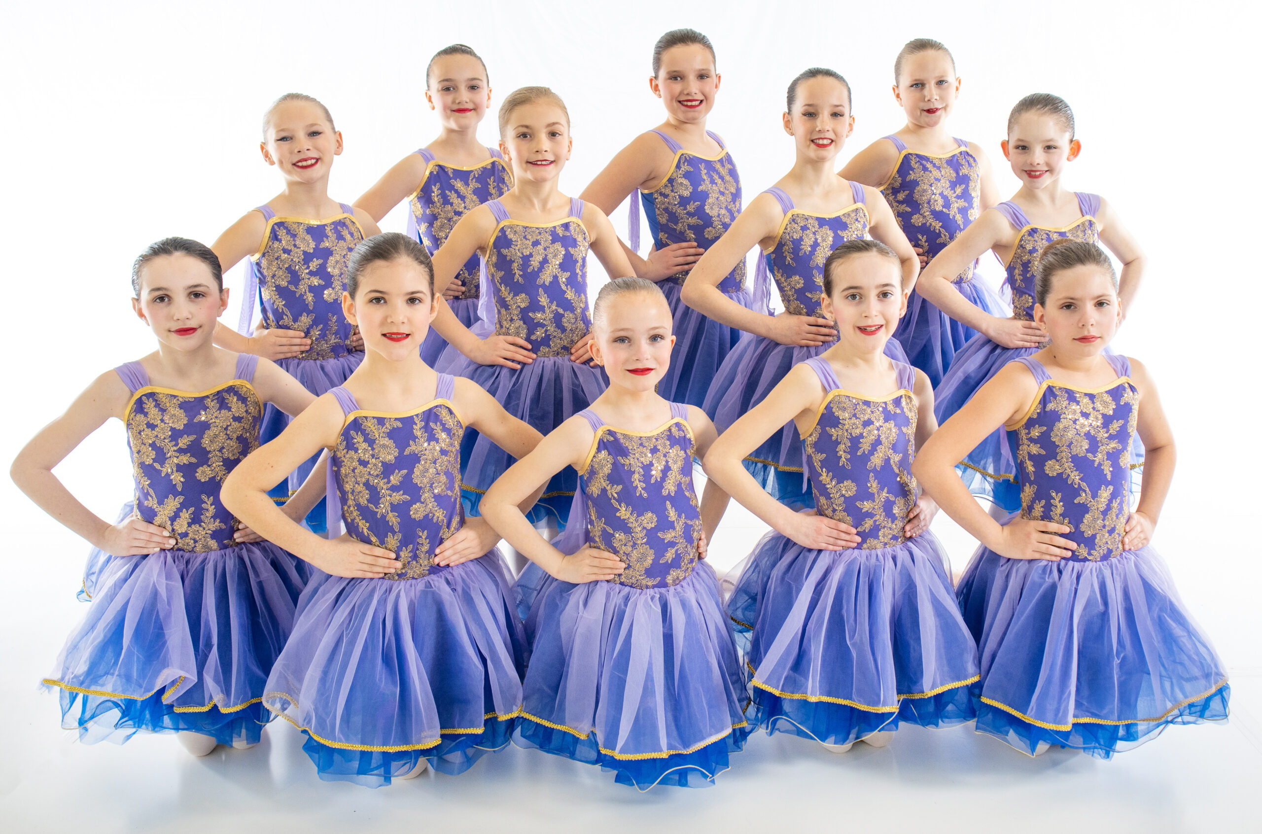 Drea Lee Dance Studio