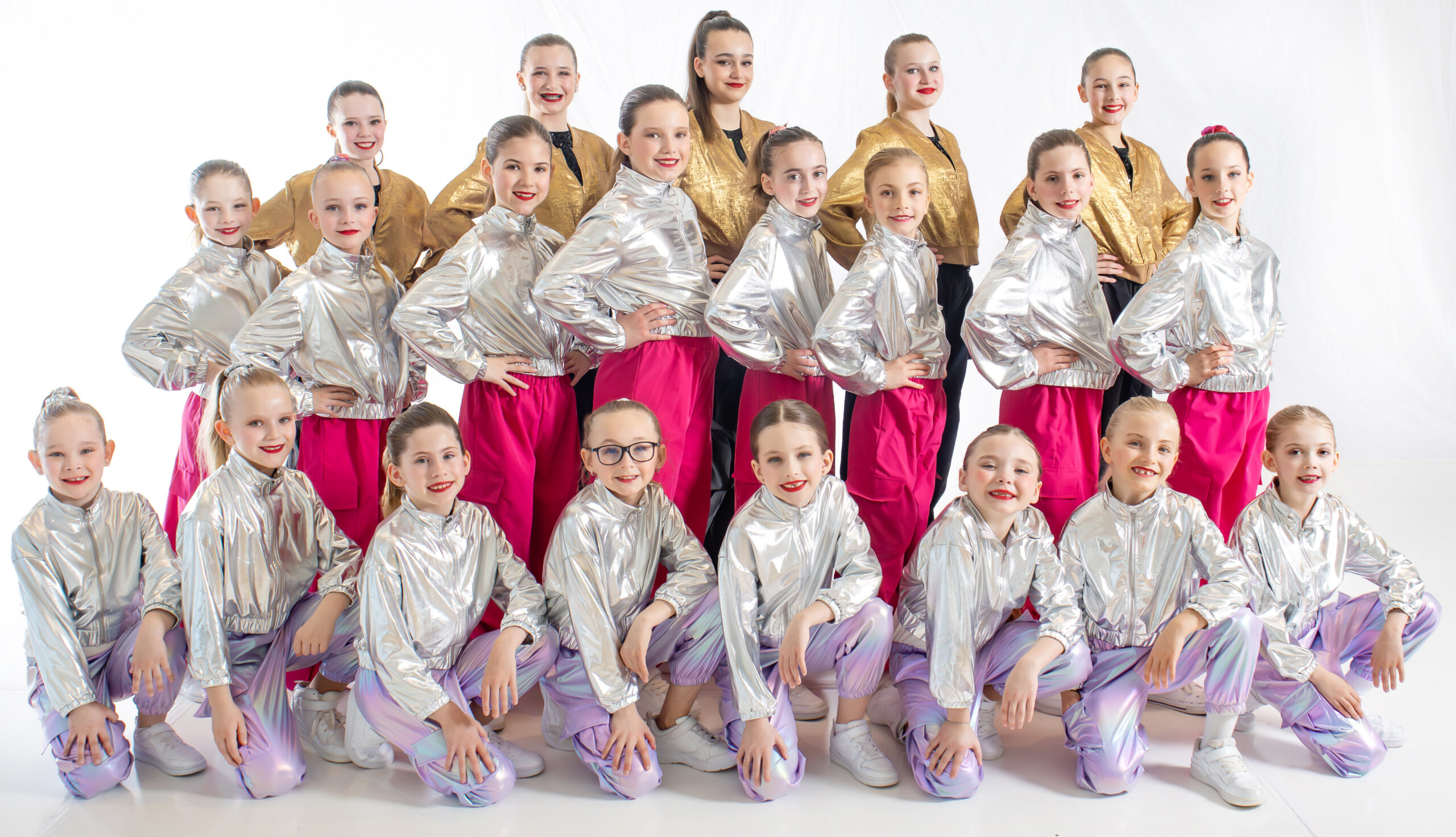 Welcome to Drea Lee Dance Studio!