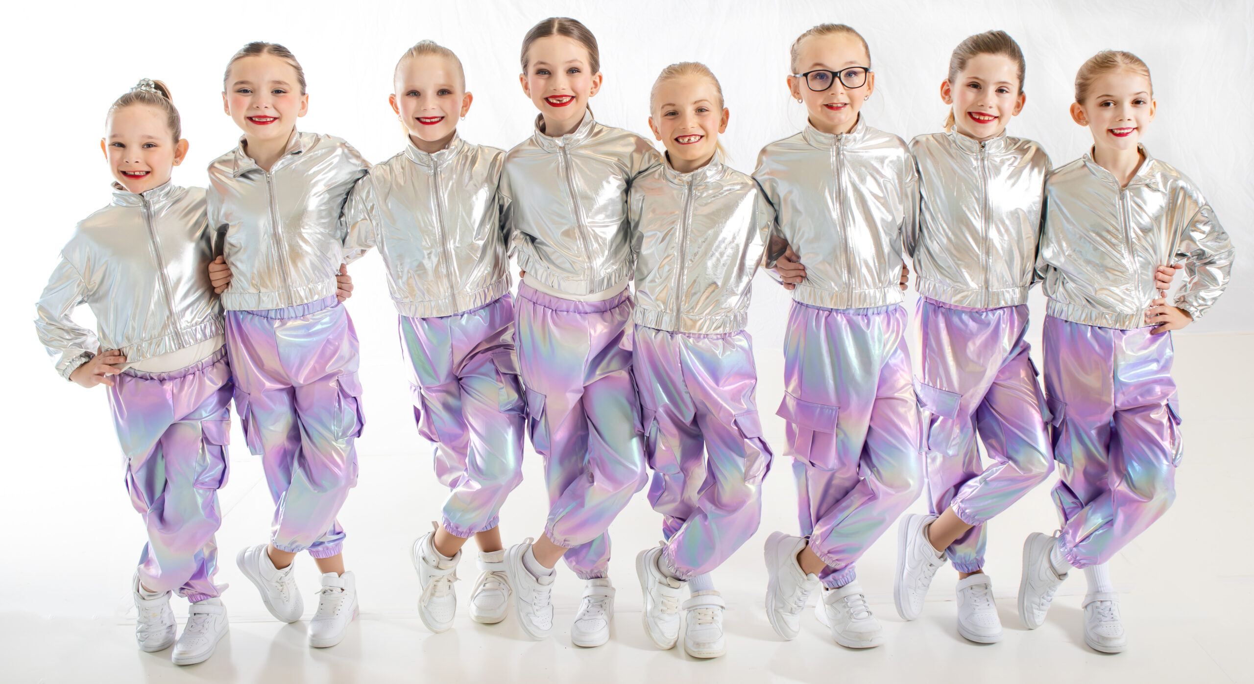 Welcome to Drea Lee Dance Studio!